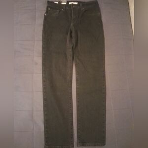 Levi's Muddy Straight Jeans, Ladies 28x31